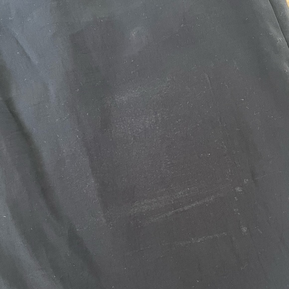 Mango High Waisted Wide Leg Dress Pants *minor flaws* - Picture 4 of 7